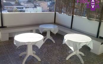 2 edificios en venta molins de rei