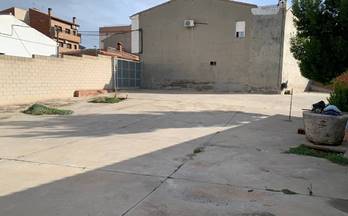 3 casas en venta alameda de la sagra