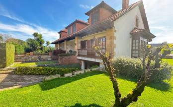 8 casas en venta alfoz de lloredo