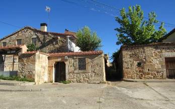 venta casa unifamiliar cidones cidones