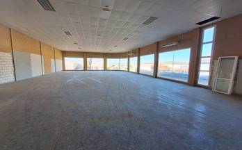 venta nave zafra zafra