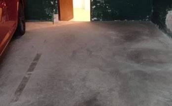 venta garaje caceres 