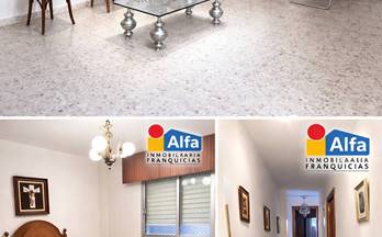 venta piso malpartida de caceres 