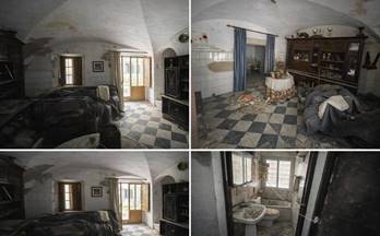 venta chalet independiente casar de caceres 