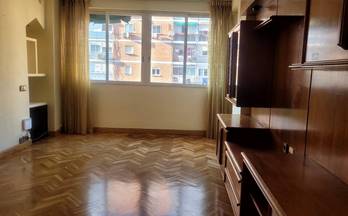 venta piso madrid capital tetuan
