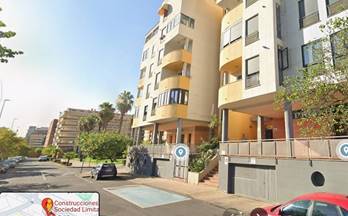 venta garaje caceres 