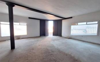 venta nave zafra zafra