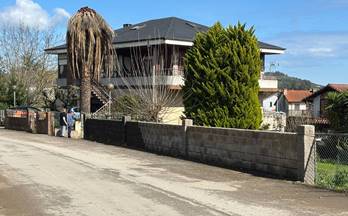 8 casas en venta puente san miguel