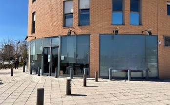 1 locales en alquiler hortaleza madrid