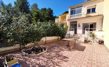 venta chalet adosado l´hospitalet de l´infant hospitalet