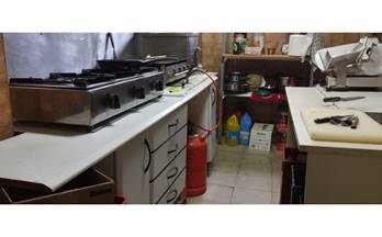 4 locales en venta arges