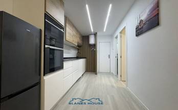 2  pisos y apartamentos en venta amueblados lloret de mar