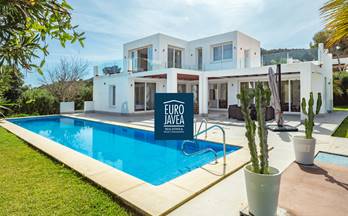 venta villa javea xabia piver - capsades