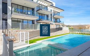 venta apartamento javea xabia puerto