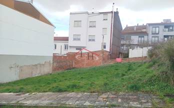 venta terrenos solares san andres del rabanedo calle las vides