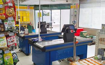 venta local leon laciana