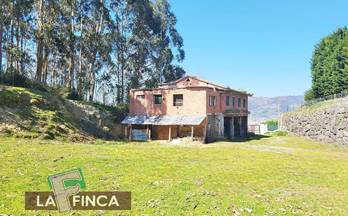 venta casa unifamiliar oviedo san esteban de las cruces