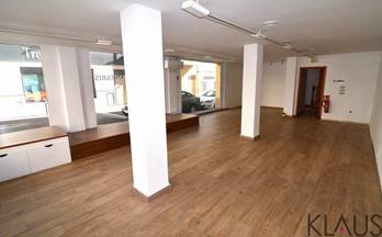 alquiler local sant carles de la rapita centrico