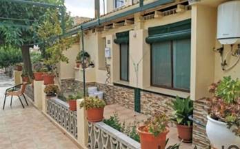 venta casa unifamiliar sant jaume d´enveja pueblo