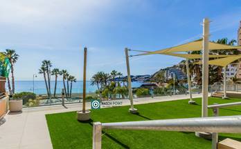 venta piso almuñecar playa de san cristobal