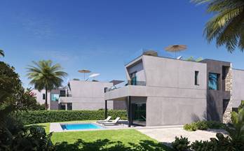 921 casas en venta benissa
