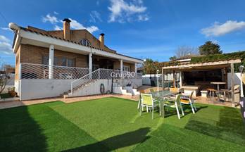 7 casas en venta almacelles