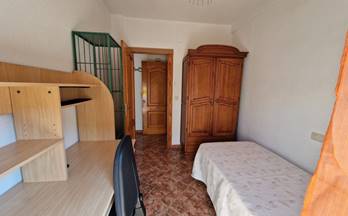 alquiler piso granada triunfo jardin