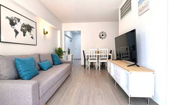 apartamentos en venta cambrils