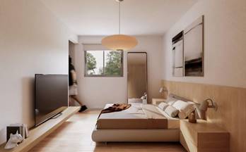 venta piso santa perpetua de mogoda centro urbano 71