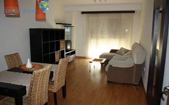 alquiler piso almeria san luis