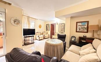 venta piso cordoba medina azahara