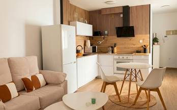 ESTUDIO en venta Malaga Centro