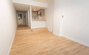 alquiler piso barcelona capital sarria sant gervasi