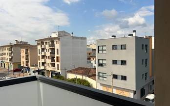 1 aticos en venta inca