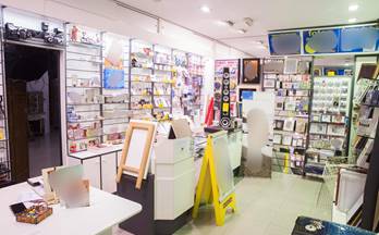 venta local salobreña centro