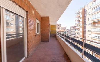 venta piso granada zaidín