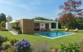 62 casas en venta monovar monover