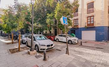 21 edificios en venta granada provincia