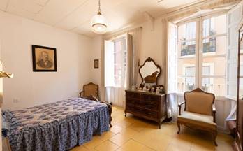 venta edificio granada sagrario