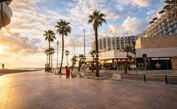 venta piso cadiz paseo maritimo