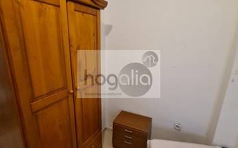 alquiler piso sevilla nervión