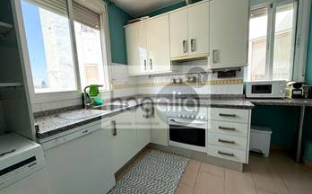 alquiler piso sevilla casco antiguo