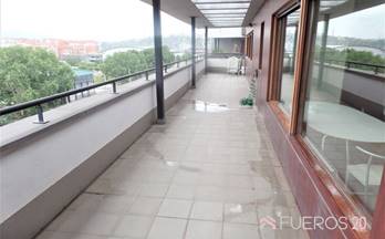 1 aticos en venta barakaldo