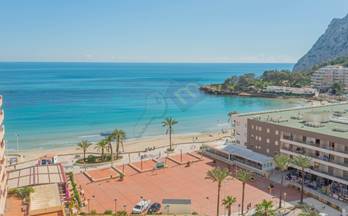 venta apartamento calpe calp calpe - playa la fossa