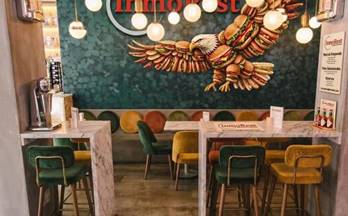 2 locales en traspaso chamberi madrid