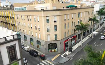 venta oficina las palmas de gran canaria 