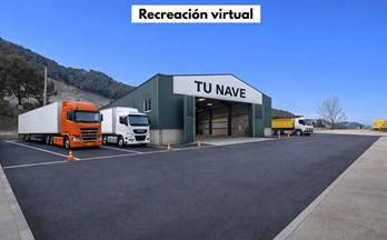 29 naves en venta albaida