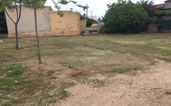 venta terrenos solares deltebre urbanizacion la cava