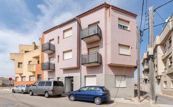 venta piso sant jaume d´enveja costa dorada