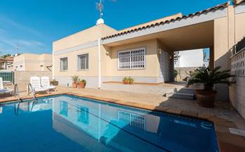 venta chalet deltebre urbanizacion riumar